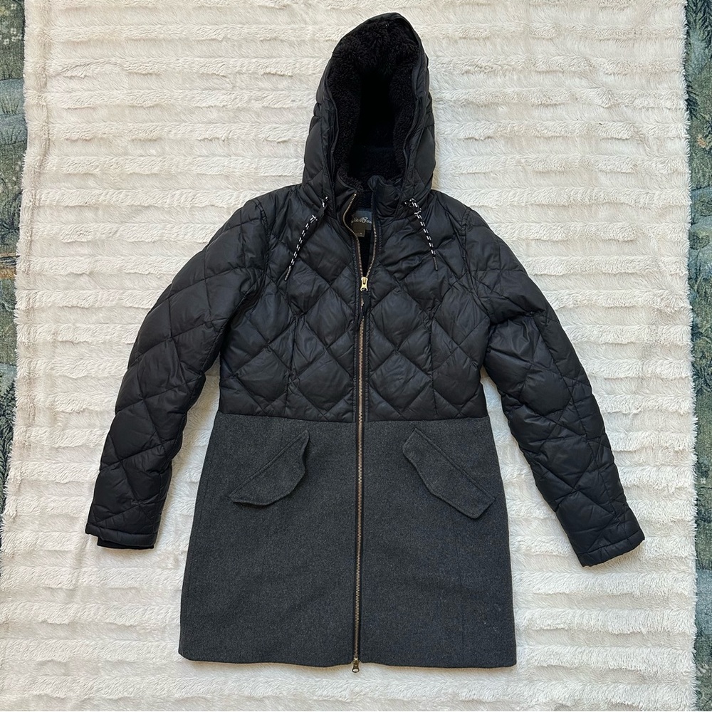 Eddie Bauer Winter Coat